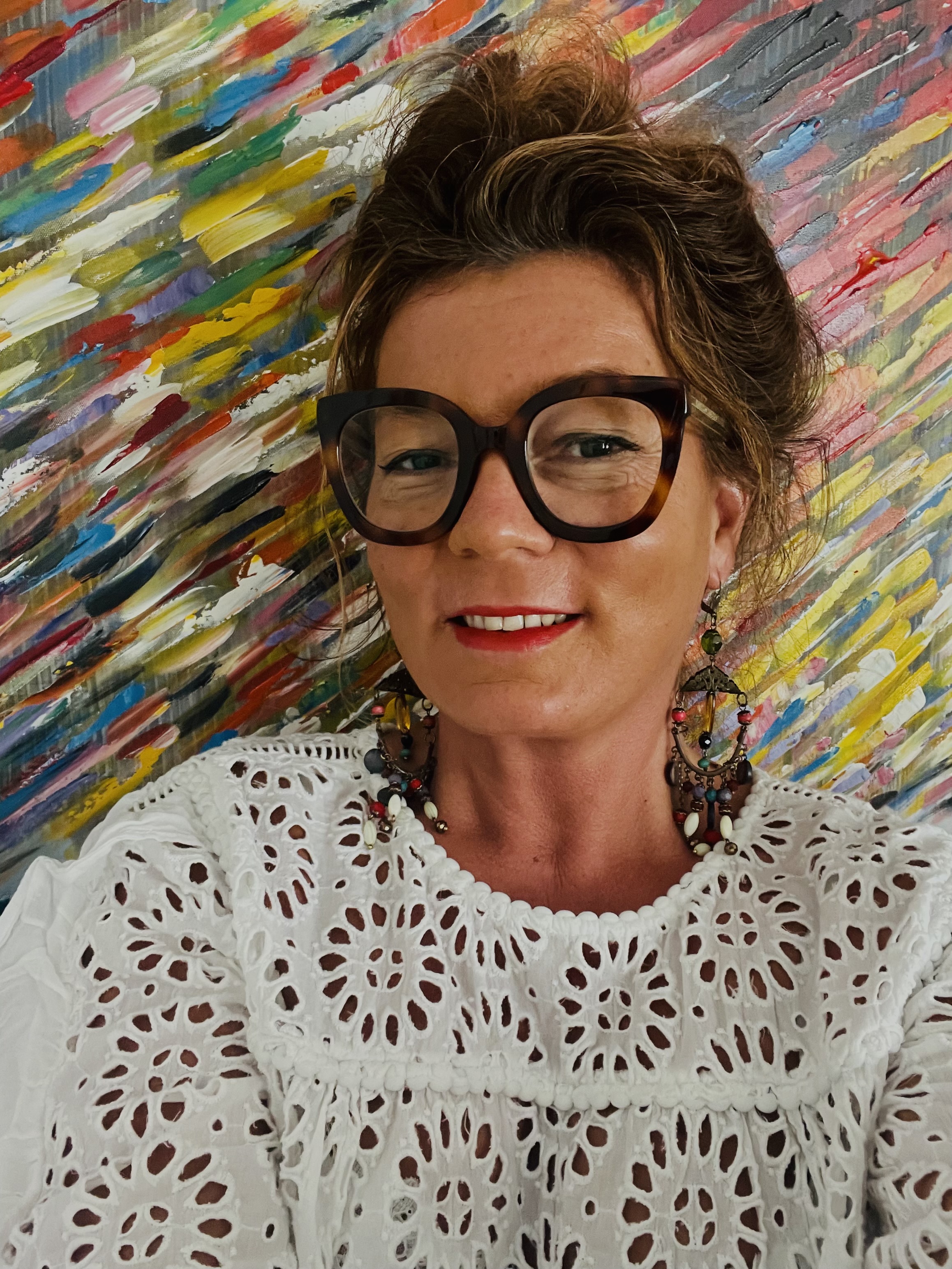 Raphaëlle Bouchard -Psychothérapie